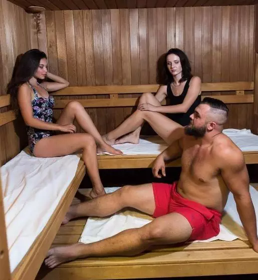 Szálloda Hejtmanský Dvůr