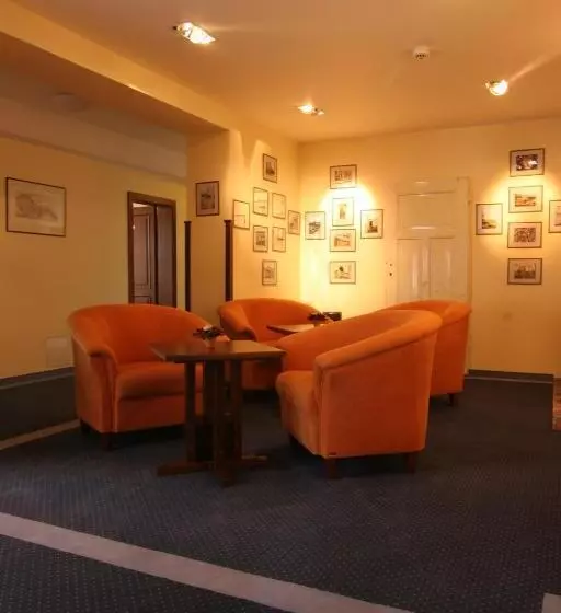 Szálloda Hejtmanský Dvůr