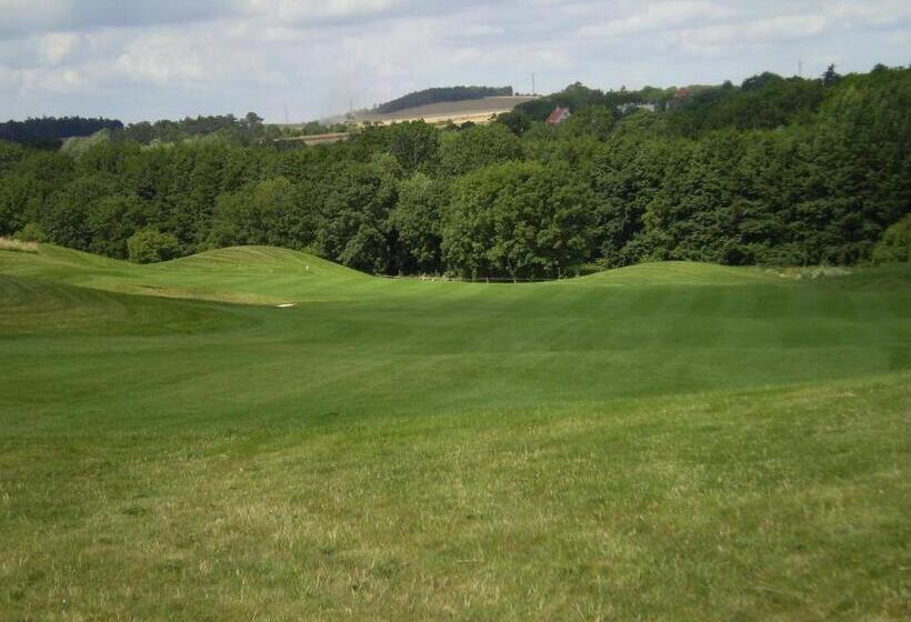 בית מלון כפרי Hejtmanský Dvůr