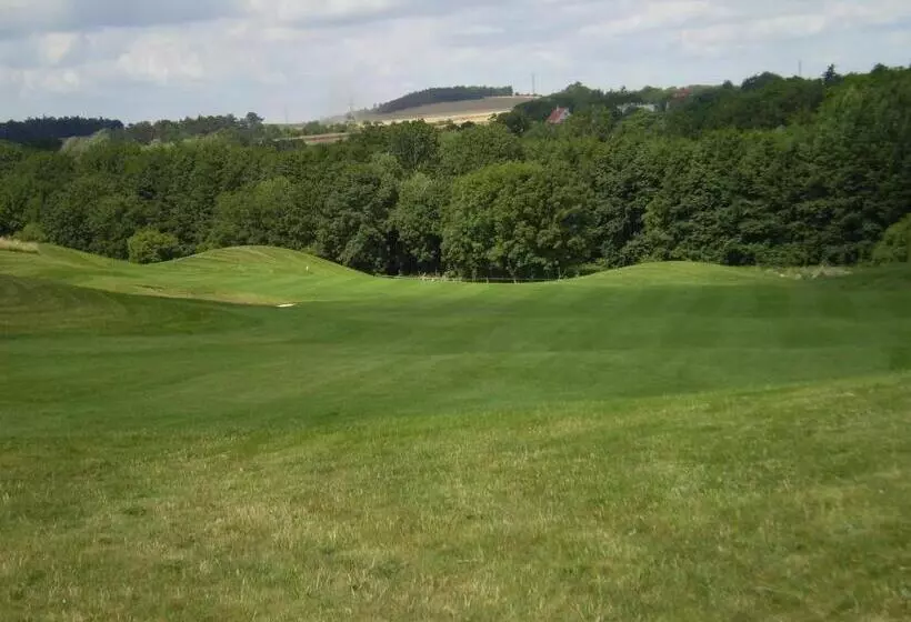 Szálloda Hejtmanský Dvůr