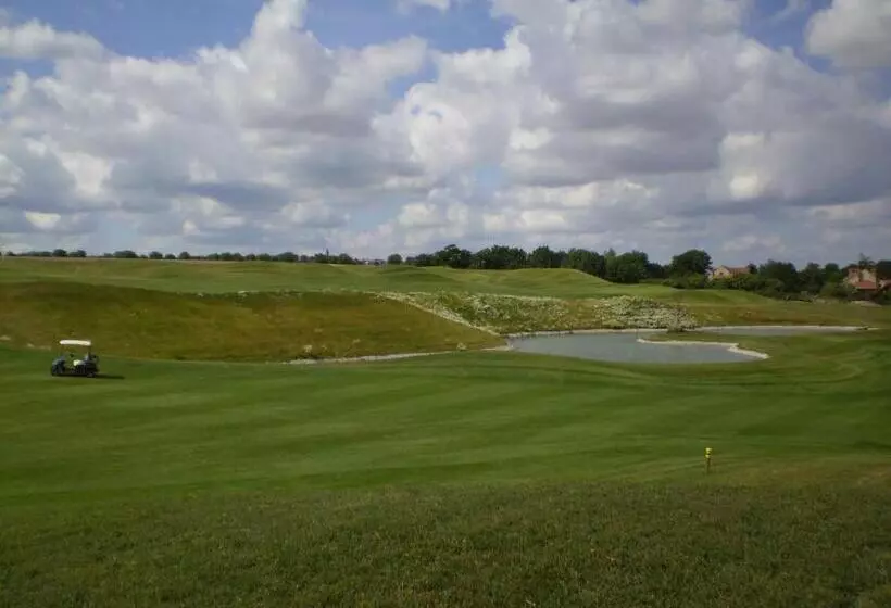 Szálloda Hejtmanský Dvůr