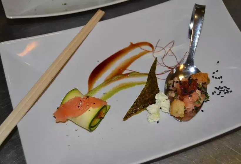 Szálloda Hejtmanský Dvůr