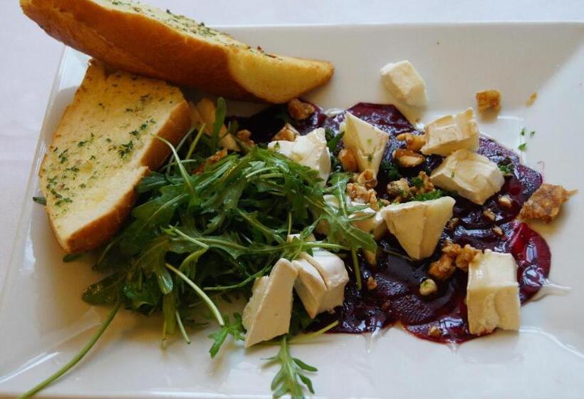 בית מלון כפרי Hejtmanský Dvůr