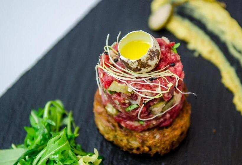 בית מלון כפרי Hejtmanský Dvůr