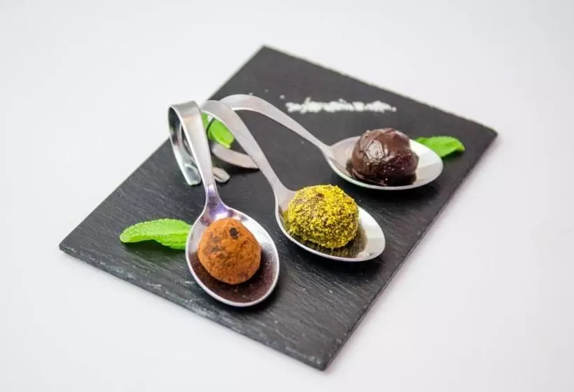 Szálloda Hejtmanský Dvůr