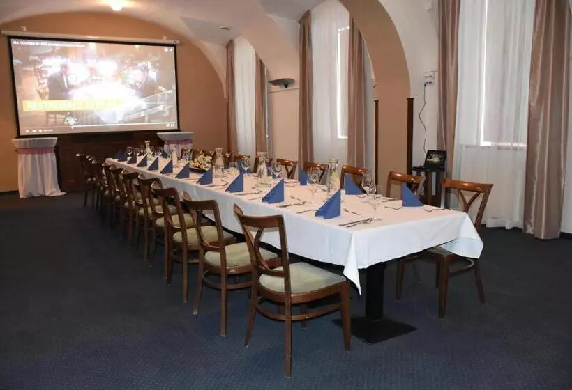 Szálloda Hejtmanský Dvůr