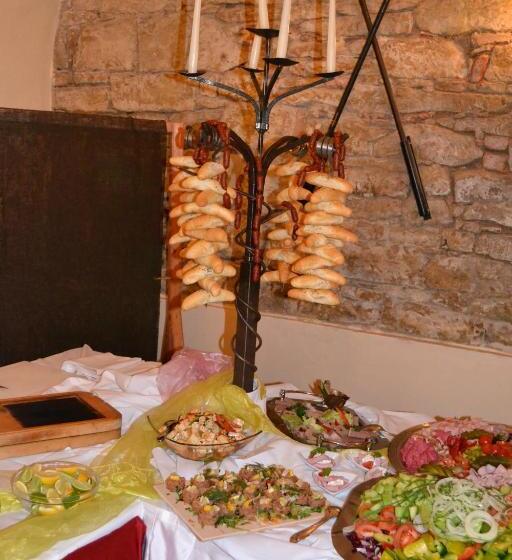 בית מלון כפרי Hejtmanský Dvůr