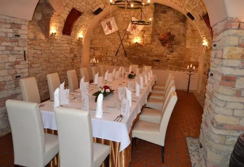 Szálloda Hejtmanský Dvůr