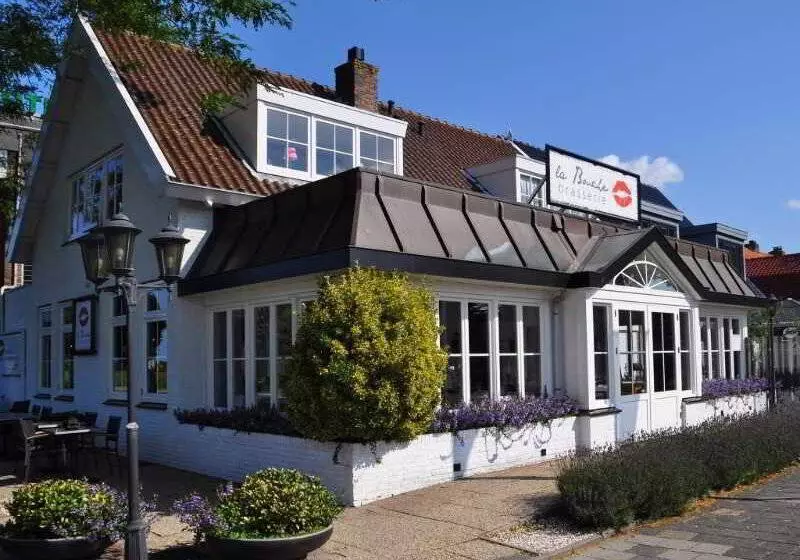 Boutique Hotel Herbergh Amsterdam Airport Free Parking