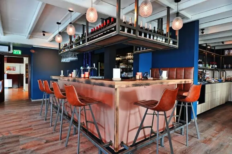 Boutique Hotel Herbergh Amsterdam Airport Free Parking