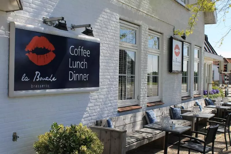 Boutique Hotel Herbergh Amsterdam Airport Free Parking