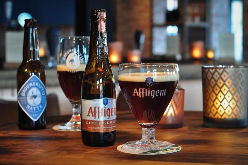 Boutique Hotel Herbergh Amsterdam Airport Free Parking