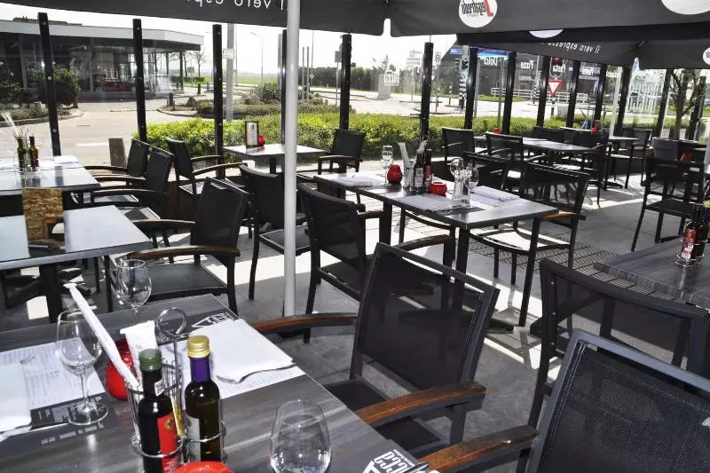 Boutique Hotel Herbergh Amsterdam Airport Free Parking