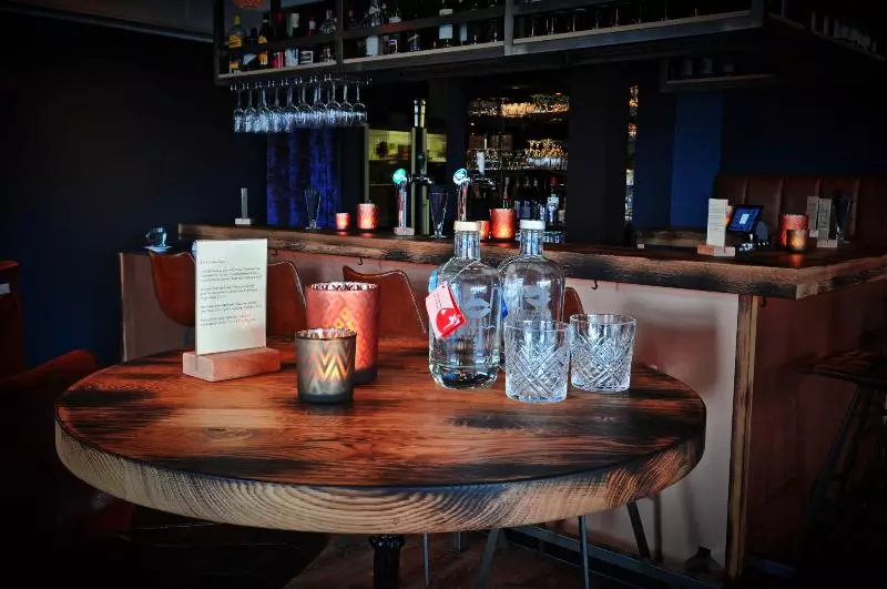 Boutique Hotel Herbergh Amsterdam Airport Free Parking