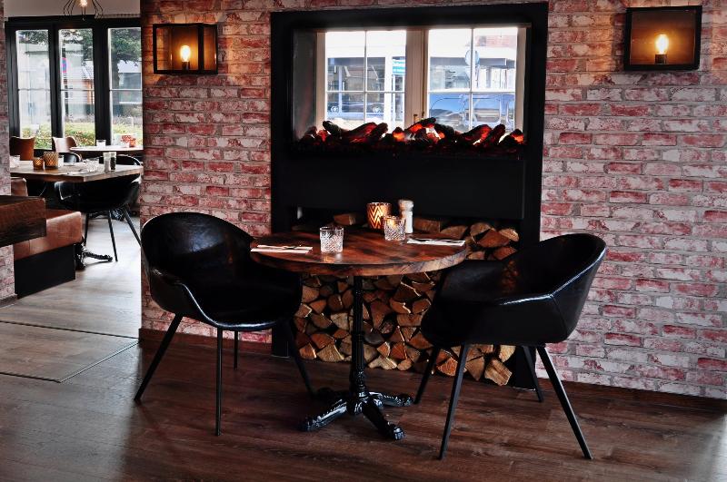 Boutique Hotel Herbergh Amsterdam Airport Free Parking