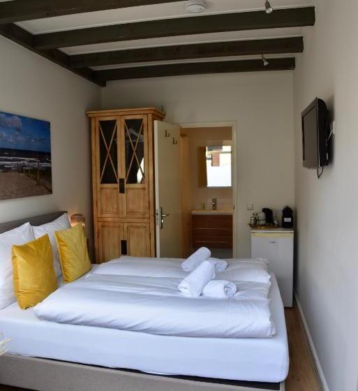 هتل Hofje Van Maas