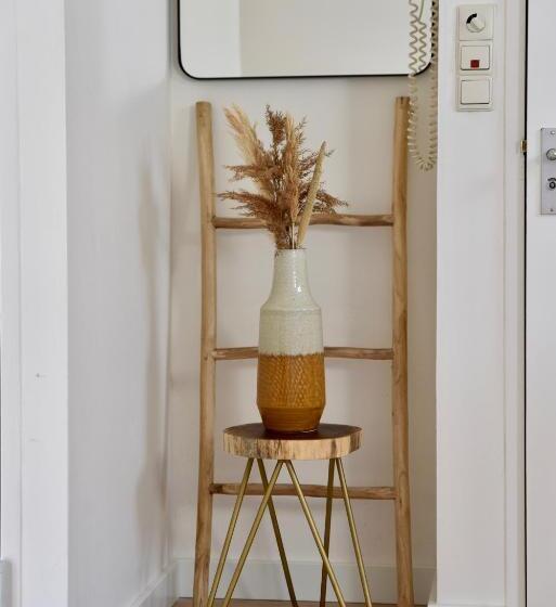 هتل Hofje Van Maas