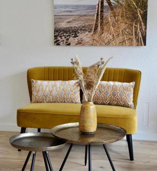 هتل Hofje Van Maas