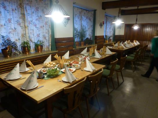 Отель Hoftaverne Ziegelböck