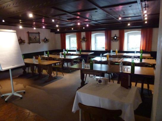 Отель Hoftaverne Ziegelböck