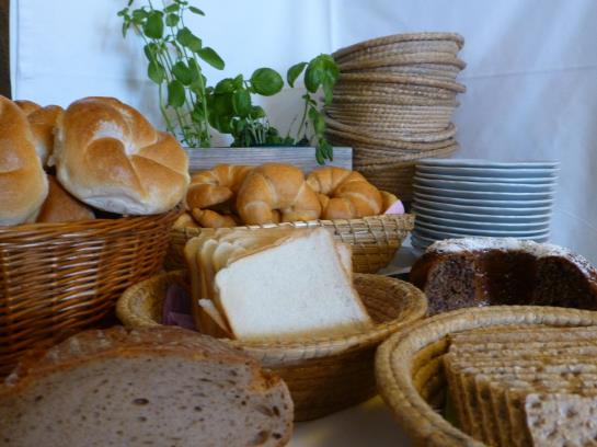 Отель Hoftaverne Ziegelböck