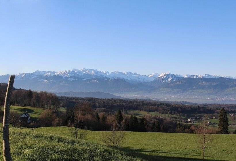 ホテル & Restaurant Hasenstrick