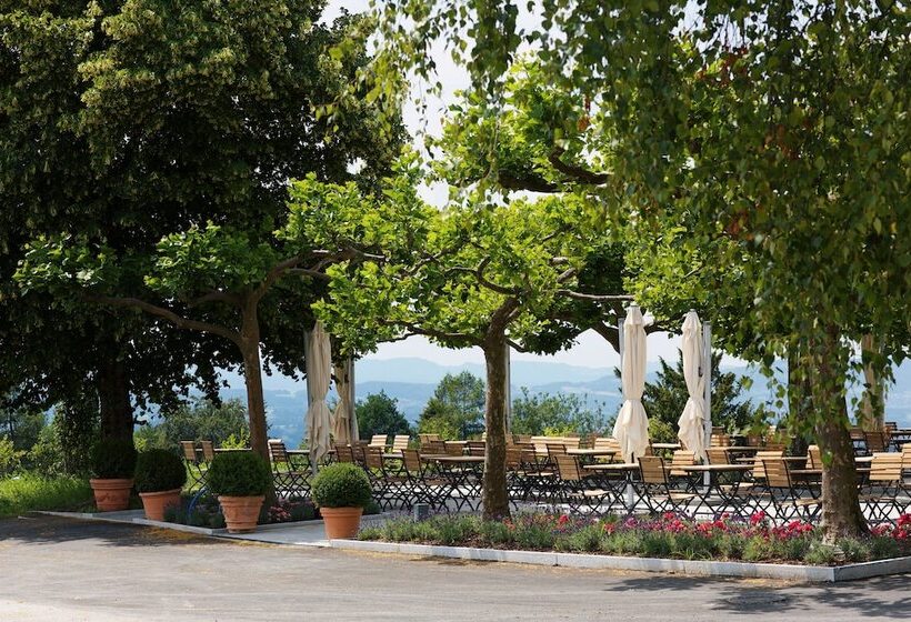 ホテル & Restaurant Hasenstrick