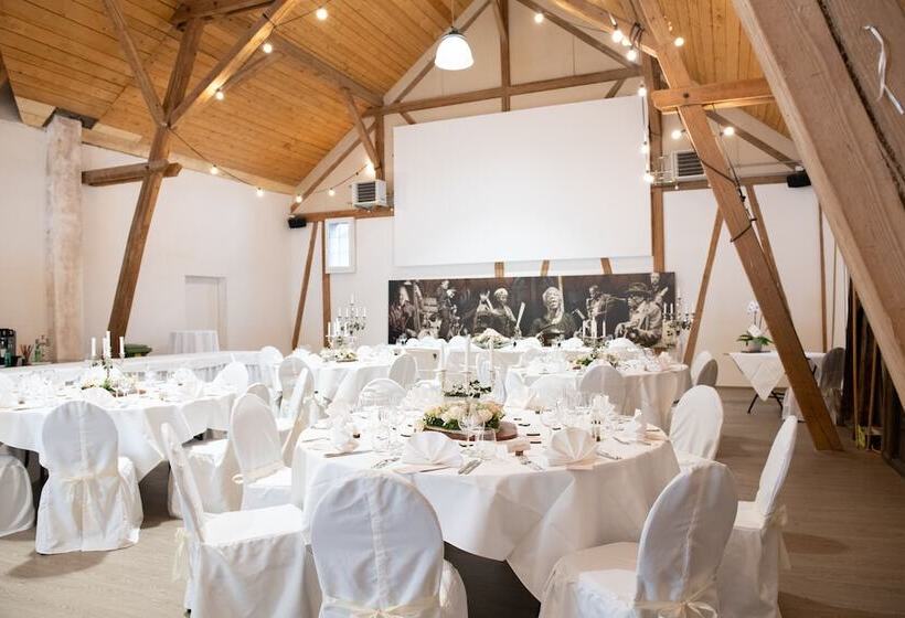 ホテル & Restaurant Hasenstrick