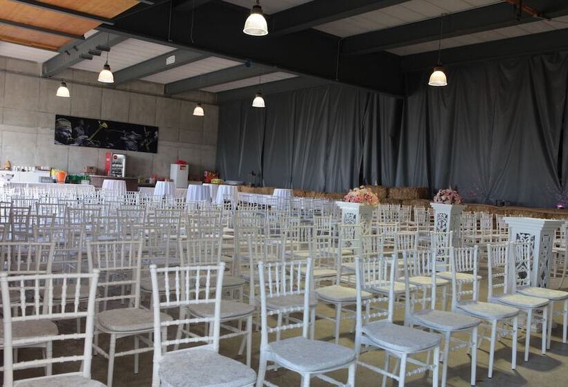 ホテル & Restaurant Hasenstrick