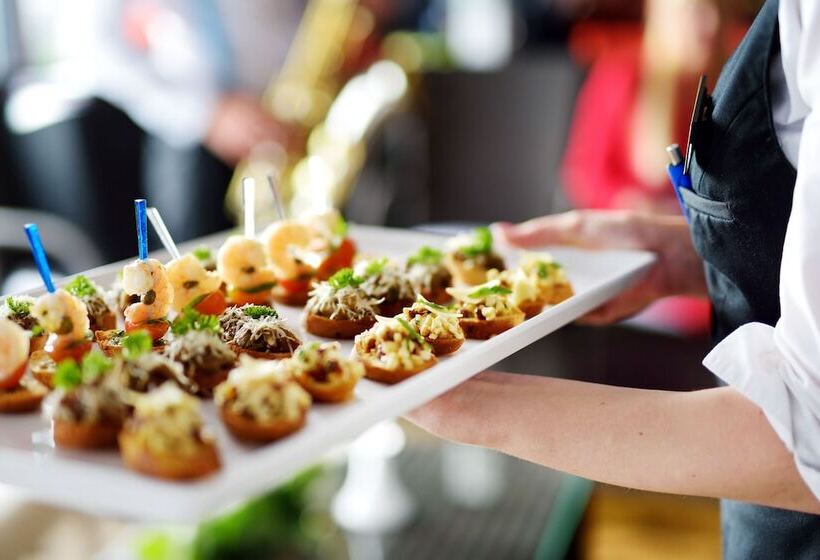 ホテル & Restaurant Hasenstrick