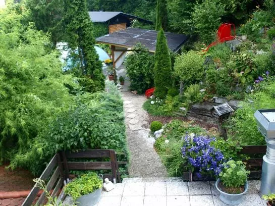 Пансион Lugmayr Gasthof