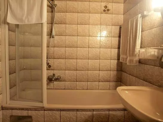 Пансион Lugmayr Gasthof