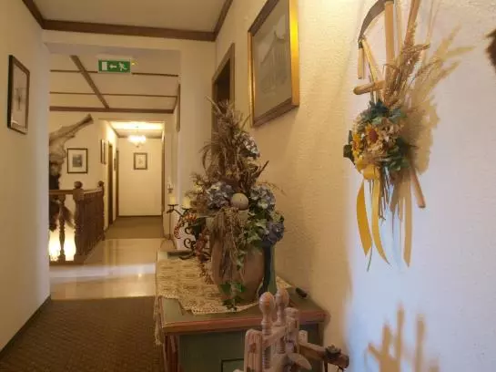 Пансион Lugmayr Gasthof