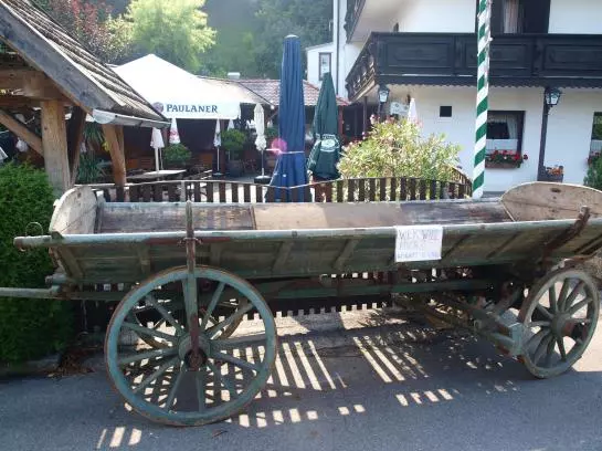 Пансион Lugmayr Gasthof