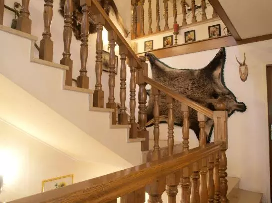 Пансион Lugmayr Gasthof