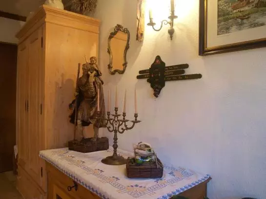 Пансион Lugmayr Gasthof