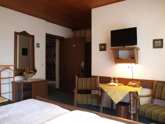 Пансион Lugmayr Gasthof