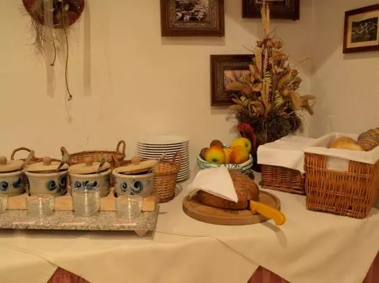 Пансион Lugmayr Gasthof