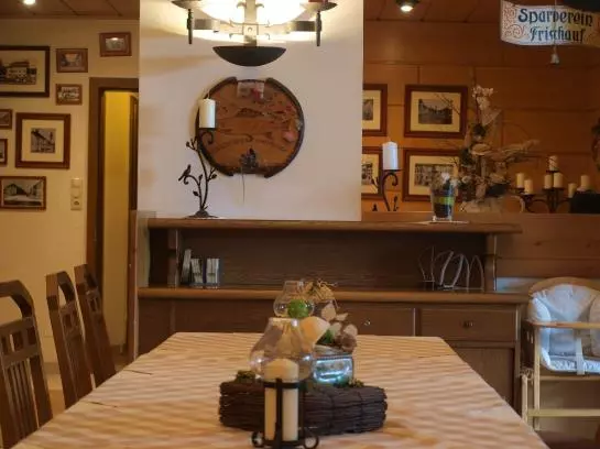 Пансион Lugmayr Gasthof