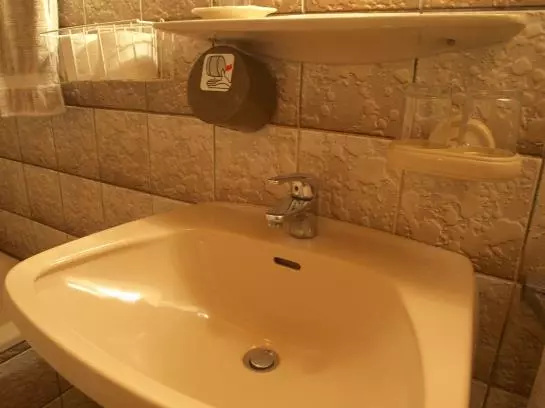 Пансион Lugmayr Gasthof