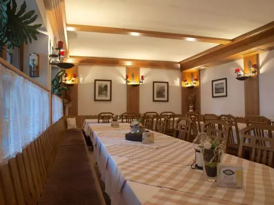 Пансион Lugmayr Gasthof