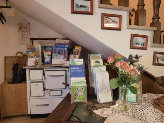 Пансион Lugmayr Gasthof