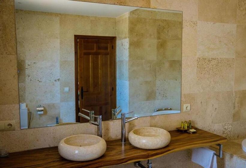 בית מלון כפרי Masía Durbá