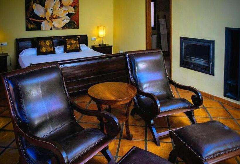 בית מלון כפרי Masía Durbá