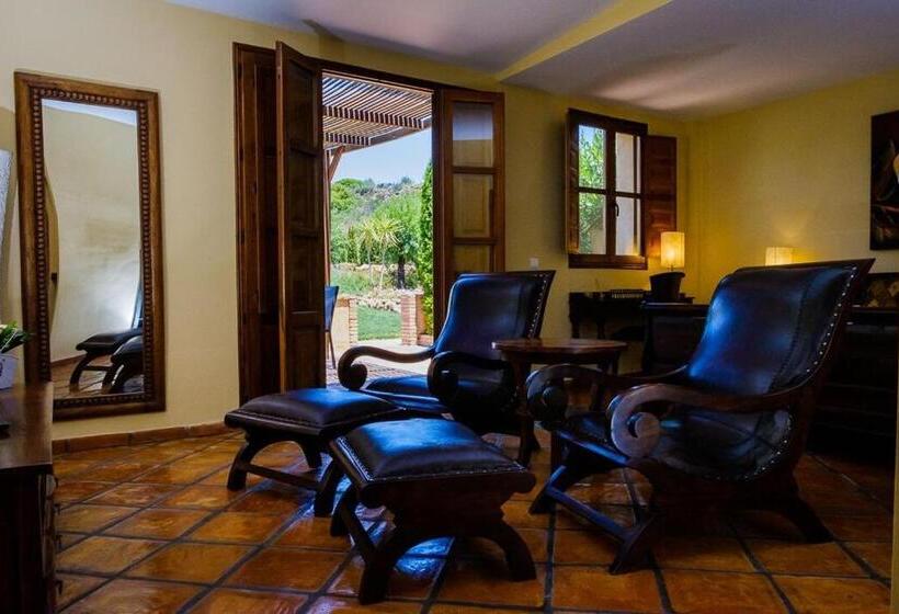 בית מלון כפרי Masía Durbá