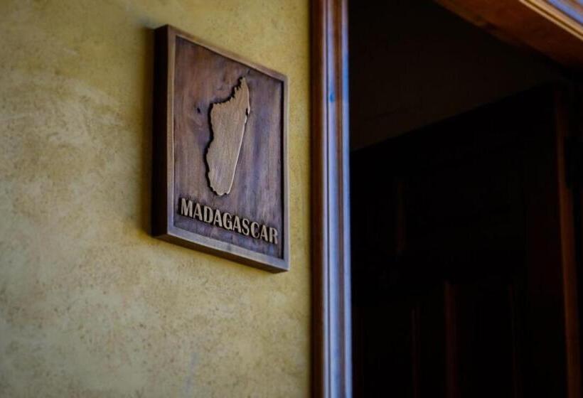 בית מלון כפרי Masía Durbá