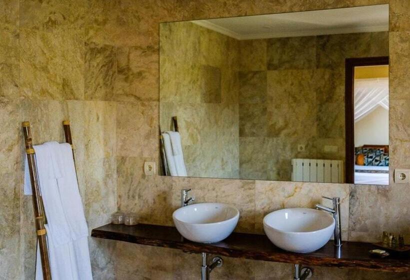 בית מלון כפרי Masía Durbá