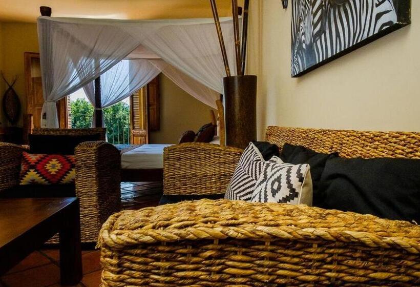 בית מלון כפרי Masía Durbá