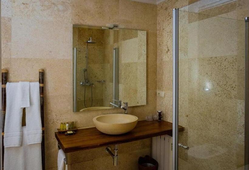 בית מלון כפרי Masía Durbá