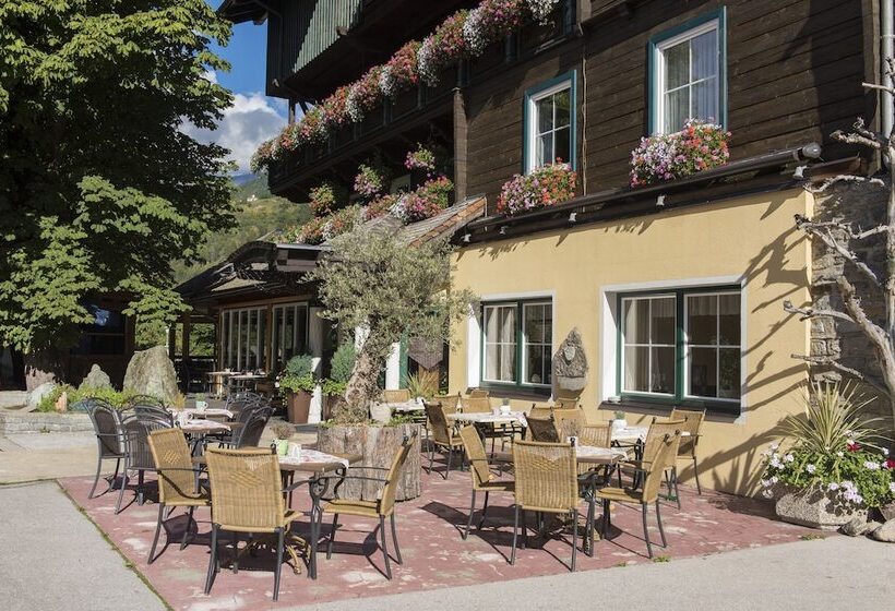 酒店 Mölltalerhof